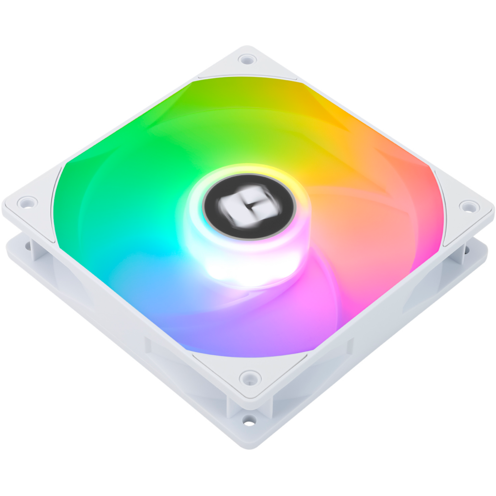 Вентилятор для корпуса Thermalright TL-C12RW-S V2 - фото 4