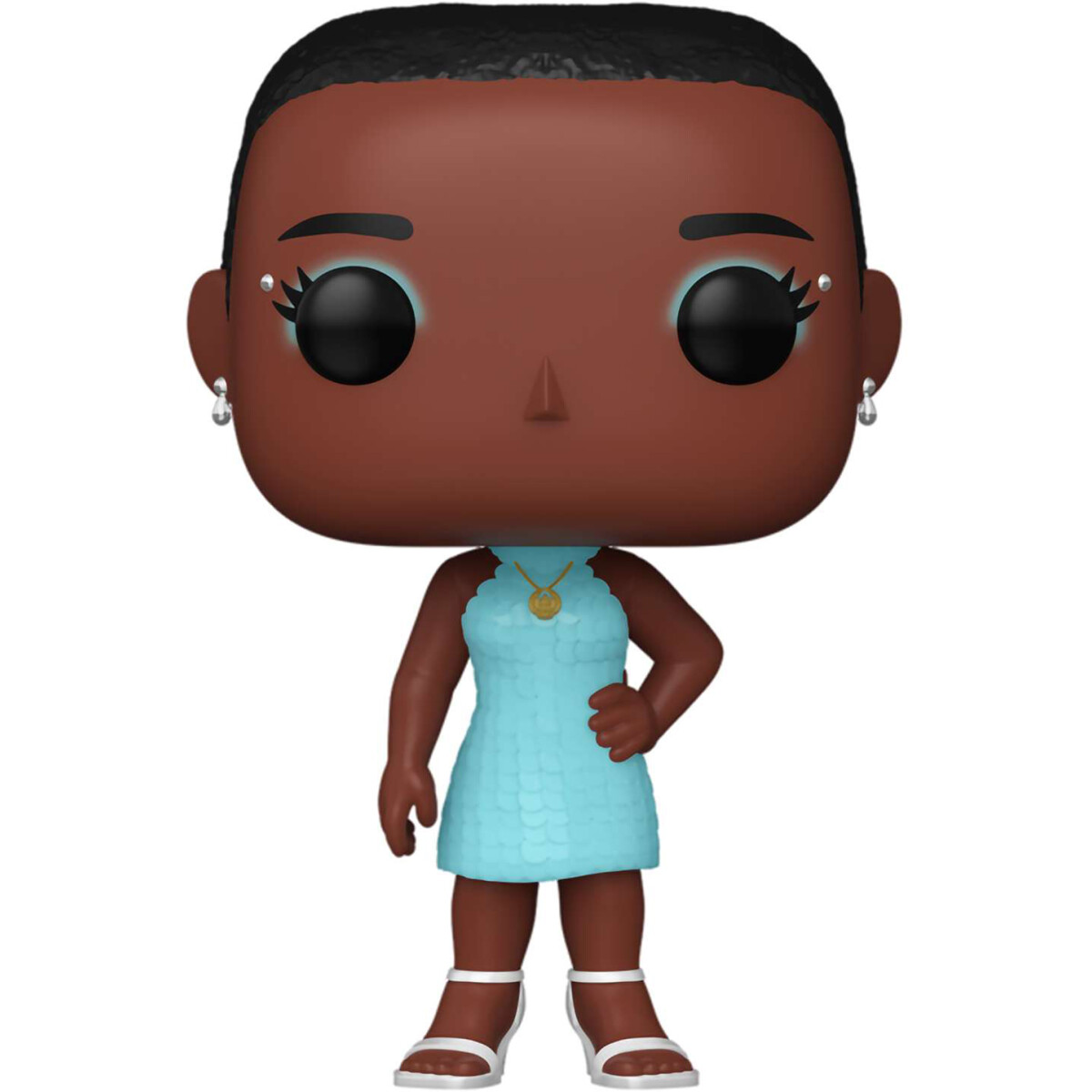 Фигурка Funko POP! TV Wednesday Bianca Barclay Rave'n
