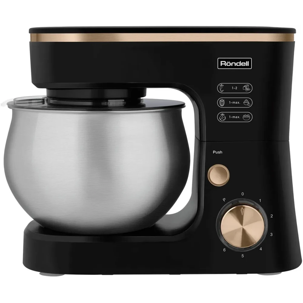 Миксер Rondell RDE-1404 - фото 2