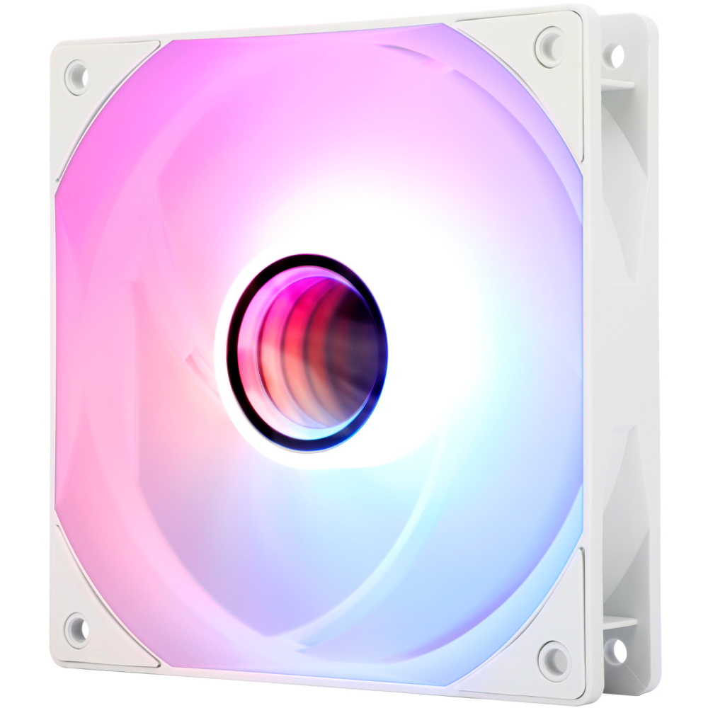 Вентилятор для корпуса Thermalright TL-C12W-S V3 ARGB - фото 3