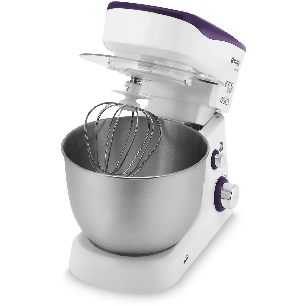 Миксер VITEK VT-1443 W - фото 2