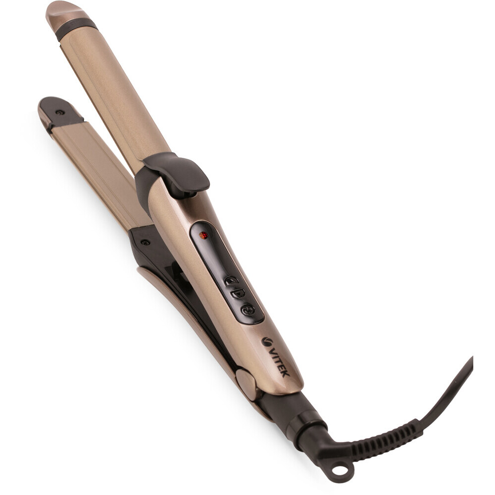 Щипцы VITEK VT-8432 - фото 5