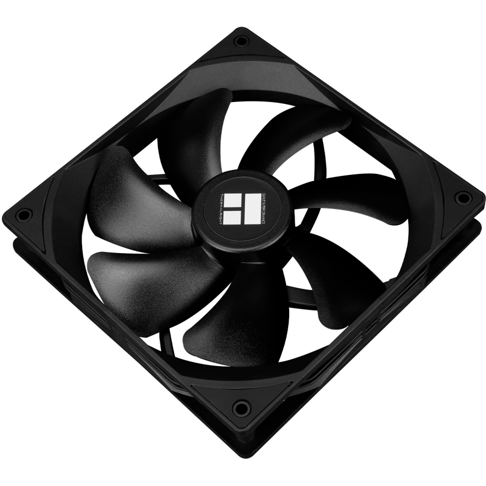 Вентилятор для корпуса Thermalright TL-C14C - фото 3