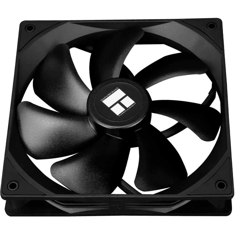 Вентилятор для корпуса Thermalright TL-C14C - фото 4