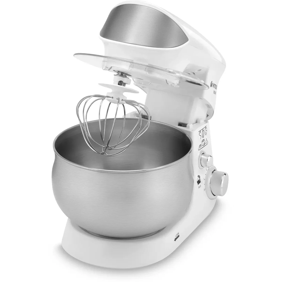 Миксер VITEK VT-1444 MC - фото 2