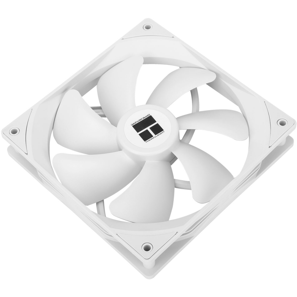 Вентилятор для корпуса Thermalright TL-C14CW - фото 3
