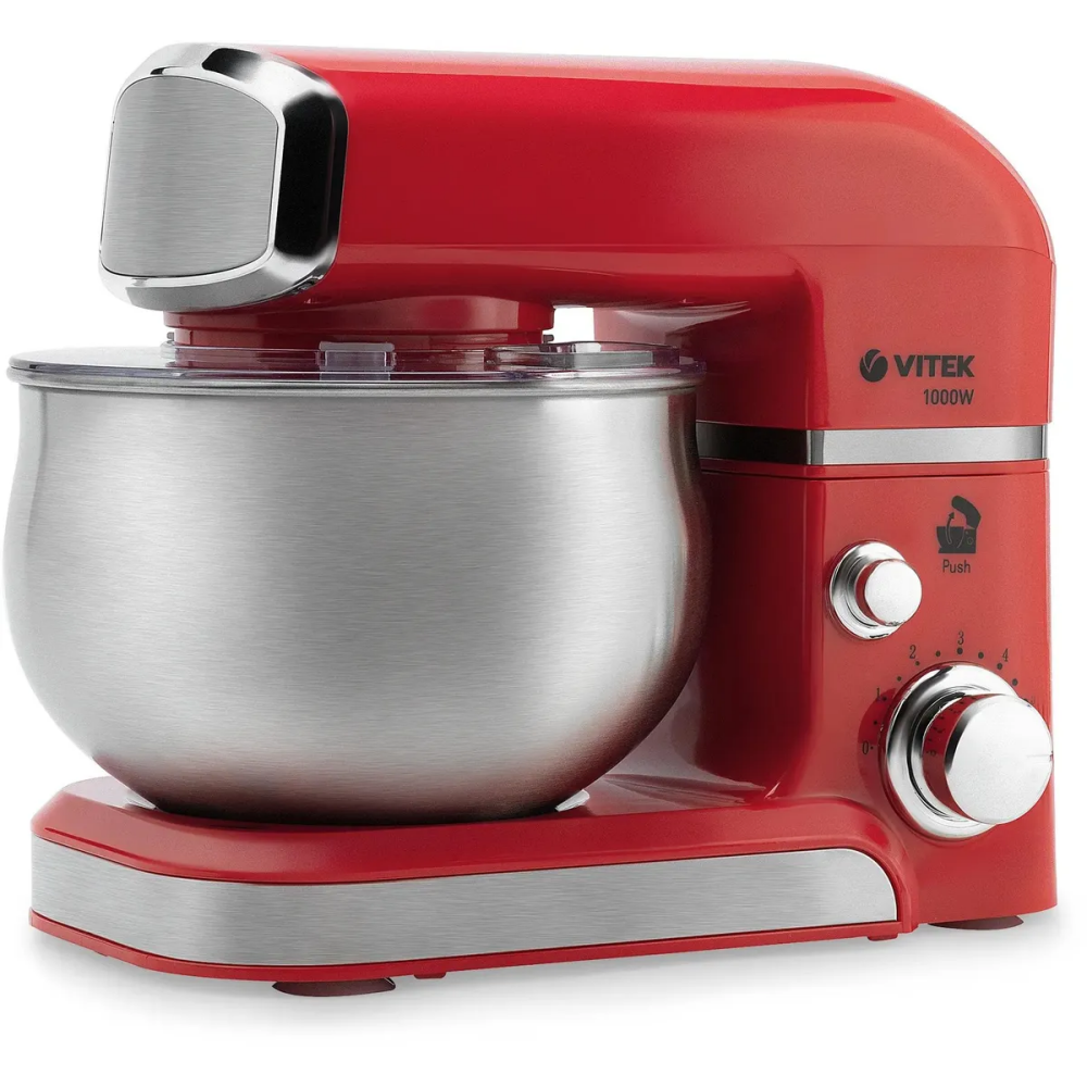 Миксер VITEK VT-4114 - фото 2