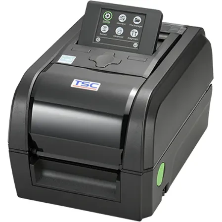 Принтер этикеток TSC TX210 (TX210-A001-1202)