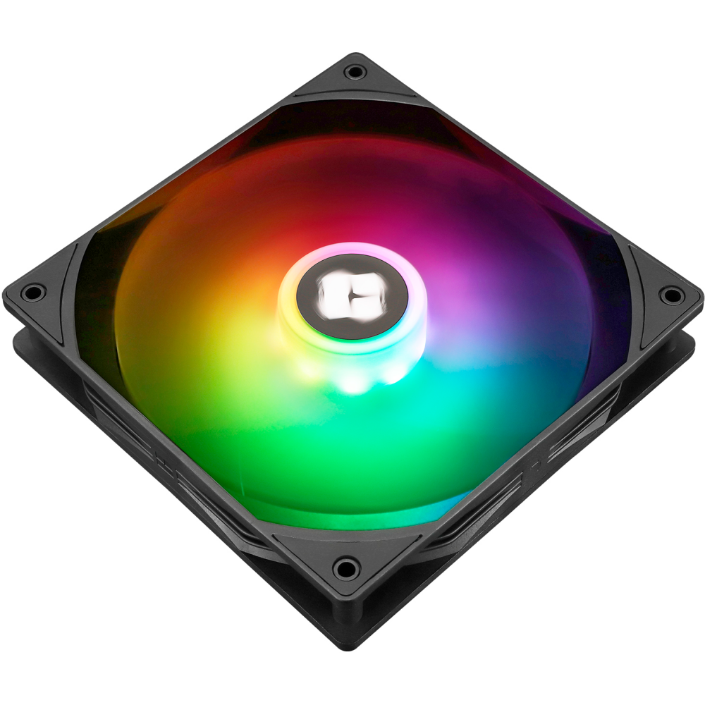 Вентилятор для корпуса Thermalright TL-C14C-S - фото 3