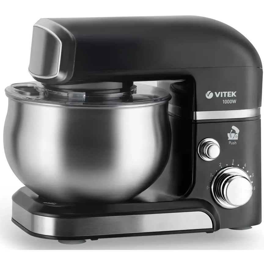 Миксер VITEK VT-4115 - фото 2