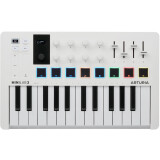 MIDI-клавиатура Arturia MiniLAB 3 White Edition (231501)
