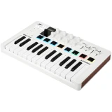 MIDI-клавиатура Arturia MiniLAB 3 White Edition (231501)