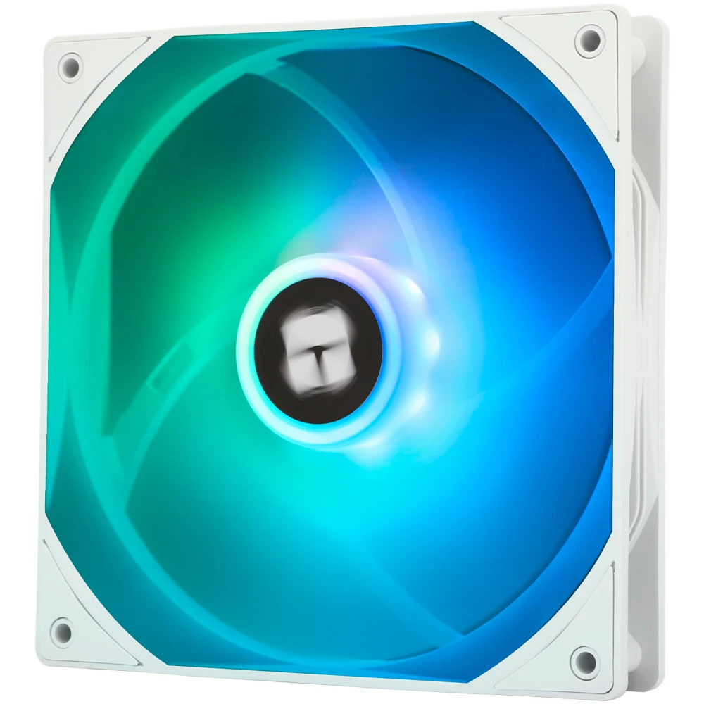 Вентилятор для корпуса Thermalright TL-C14CW-S - фото 2