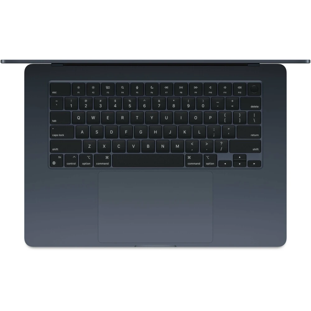 Ноутбук Apple MacBook Air 15 (M3, 2024) (MC9G4LL/A) - фото 2