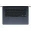 Ноутбук Apple MacBook Air 15 (M3, 2024) (MC9G4LL/A) - фото 2