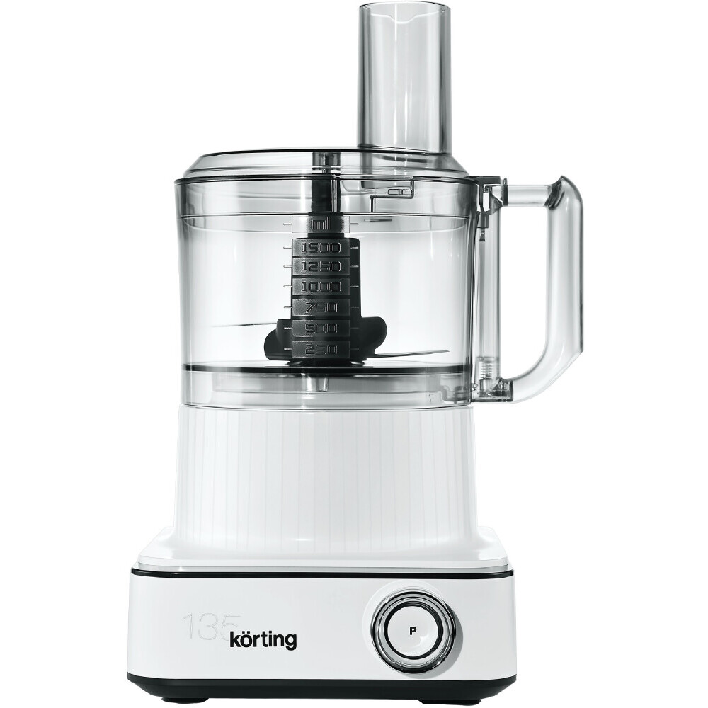 Кухонный комбайн Korting KFP 0203 W 135 - фото 2