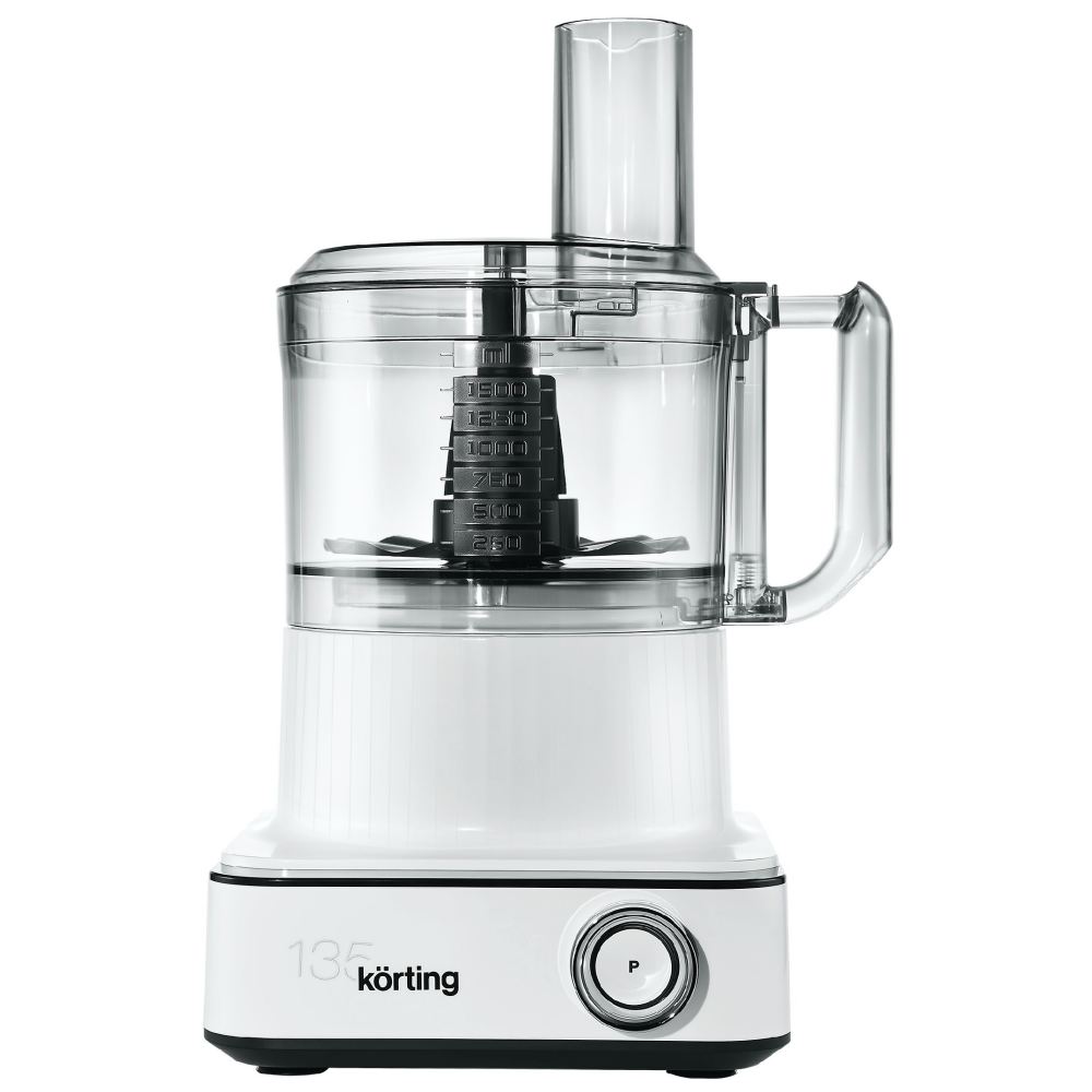 Кухонный комбайн Korting KFP 0203 W 135 - фото 3