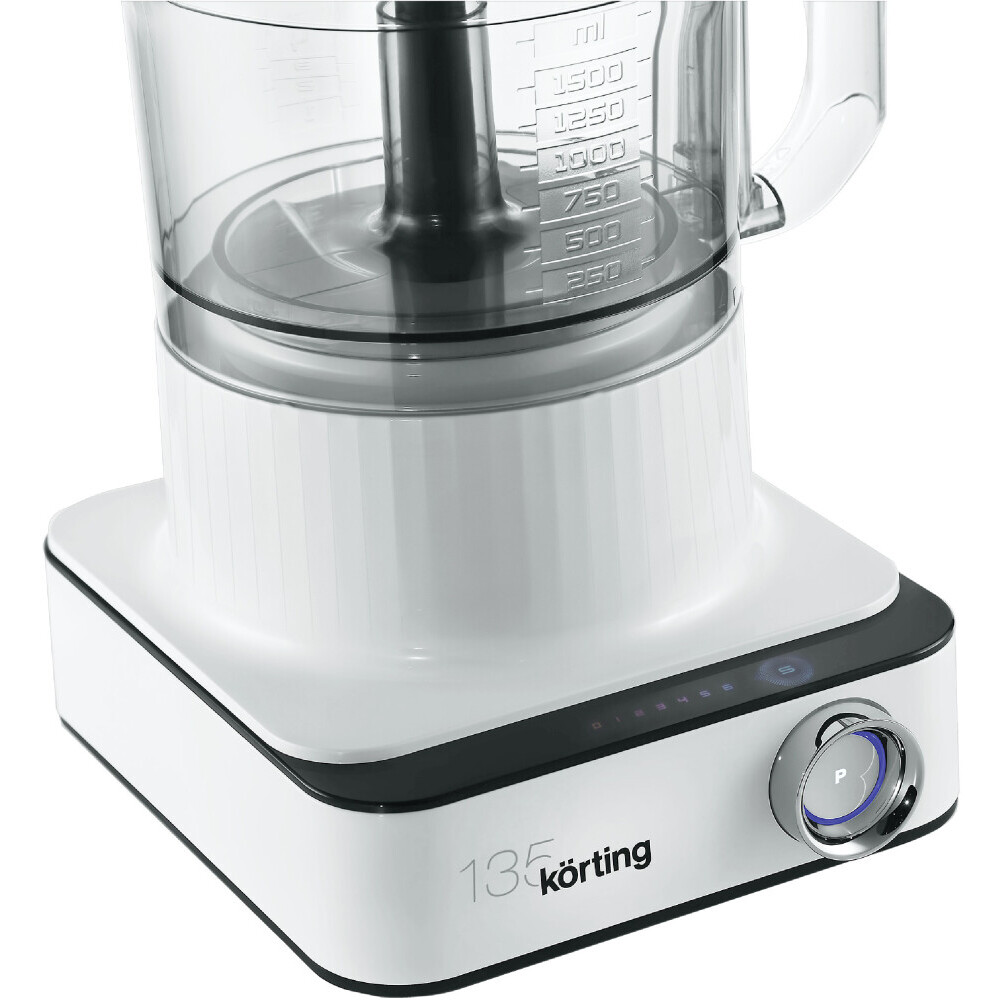 Кухонный комбайн Korting KFP 0203 W 135 - фото 7