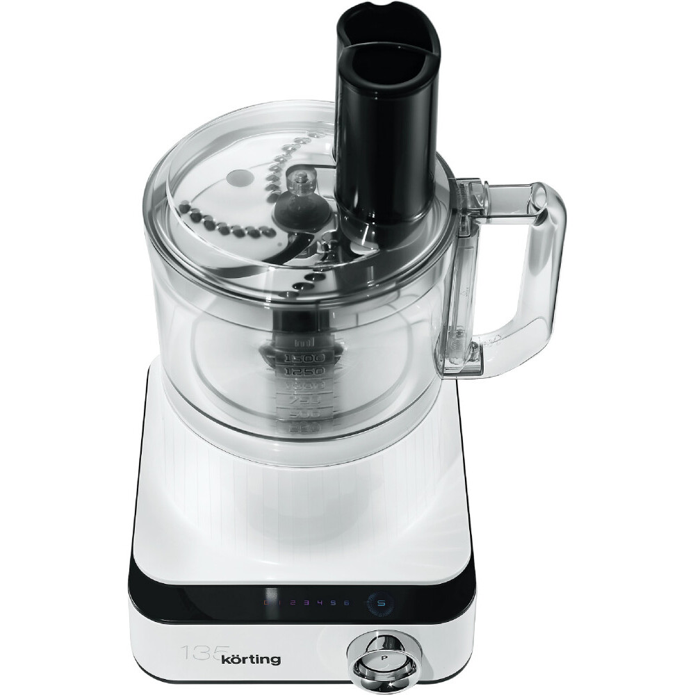 Кухонный комбайн Korting KFP 0203 W 135 - фото 8