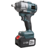 Гайковёрт Zitrek Crusher 20 PRO (085-1019)