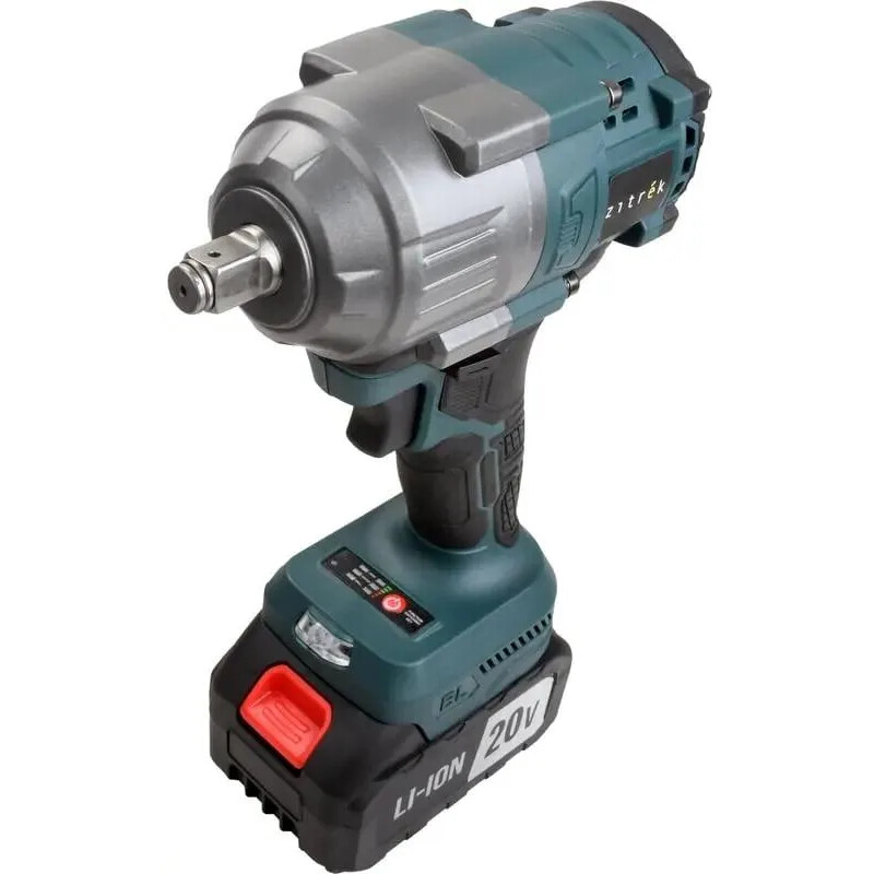Гайковёрт Zitrek Crusher 20 PRO - 085-1019 - фото 2