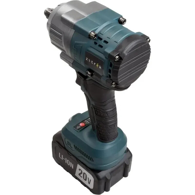 Гайковёрт Zitrek Crusher 20 PRO - 085-1019 - фото 3