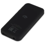 Портативный плеер Digma B5 8Gb Black