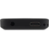 Портативный плеер Digma B5 8Gb Black