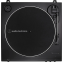 Виниловый проигрыватель Audio-Technica AT-LP60X Brown - фото 2