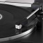 Виниловый проигрыватель Audio-Technica AT-LP60X Brown - фото 3