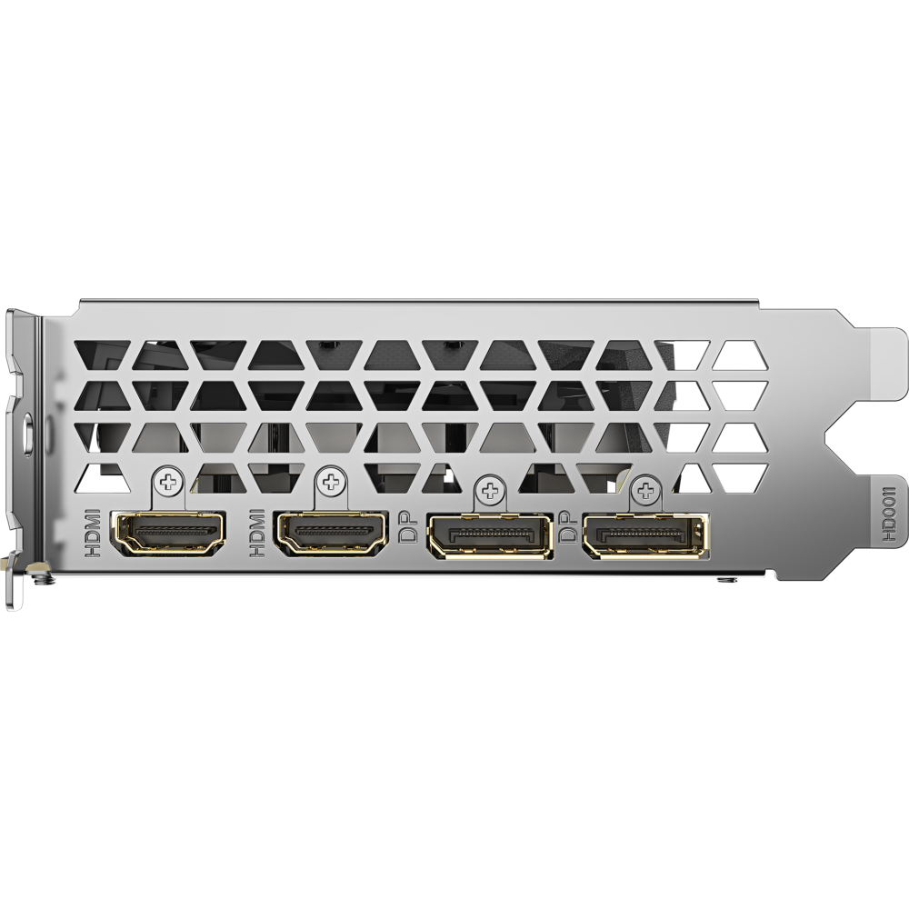 Видеокарта NVIDIA GeForce RTX 3050 Gigabyte OC 6Gb (GV-N3050WF2OCV2-6GD) - фото 6