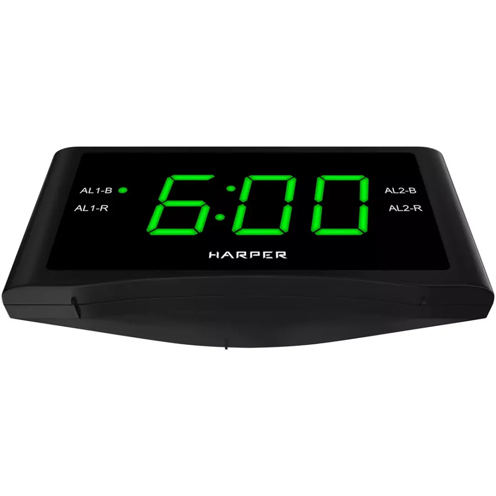 Радиобудильник Harper HCLK-1006 - фото 4
