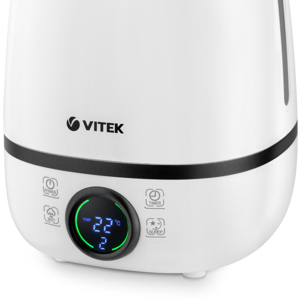 Увлажнитель воздуха VITEK VT-2332 - фото 5