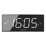 Радиобудильник Harper HCLK-2050