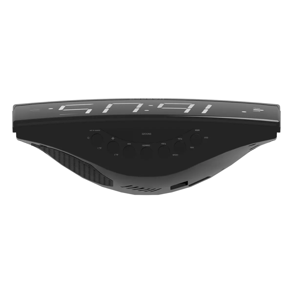 Радиобудильник Harper HCLK-2050 - фото 3