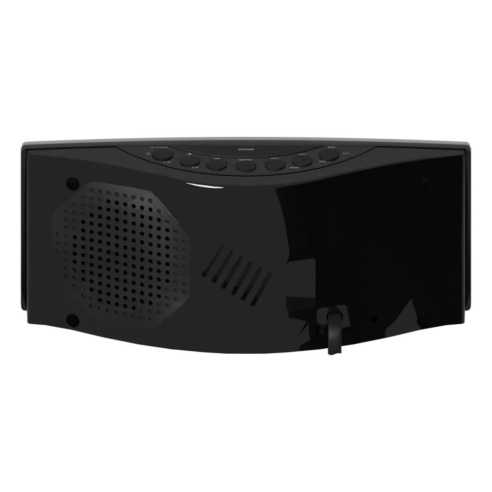 Радиобудильник Harper HCLK-2050 - фото 4