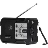 Радиоприёмник Harper HRS-440 (H00003061)