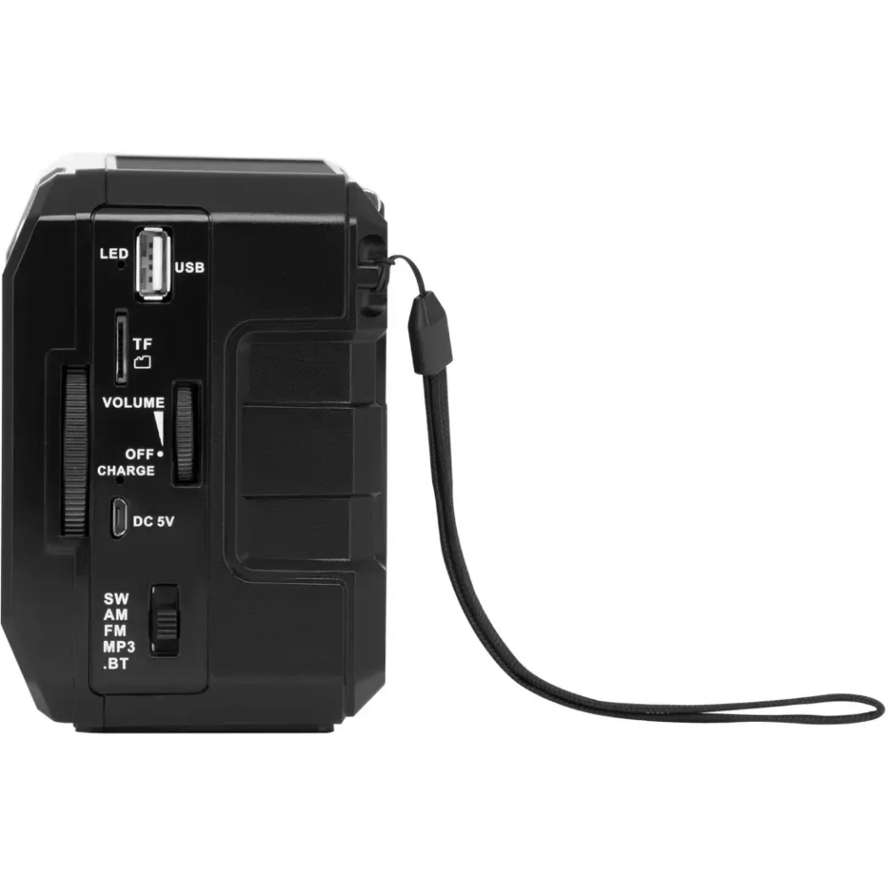 Радиоприёмник Harper HRS-440 - H00003061 - фото 4
