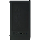 Корпус MONTECH X2 MESH Black (X2MESHB)