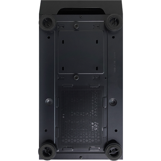 Корпус MONTECH X2 MESH Black - X2MESHB - фото 6