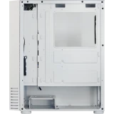 Корпус MONTECH X2 MESH White (X2MESHW)