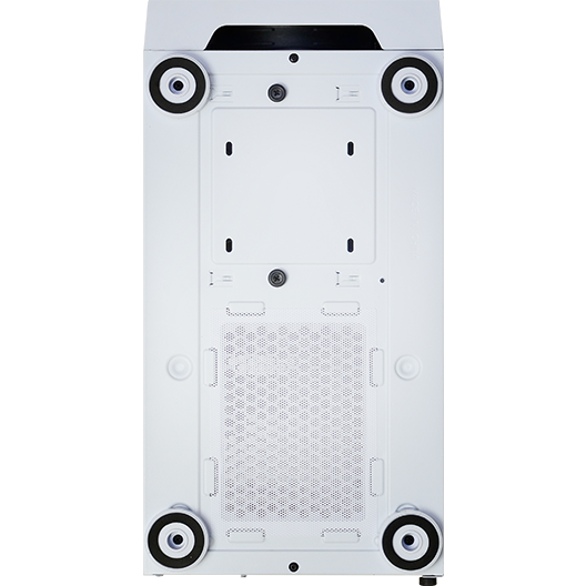 Корпус MONTECH X2 MESH White - X2MESHW - фото 6