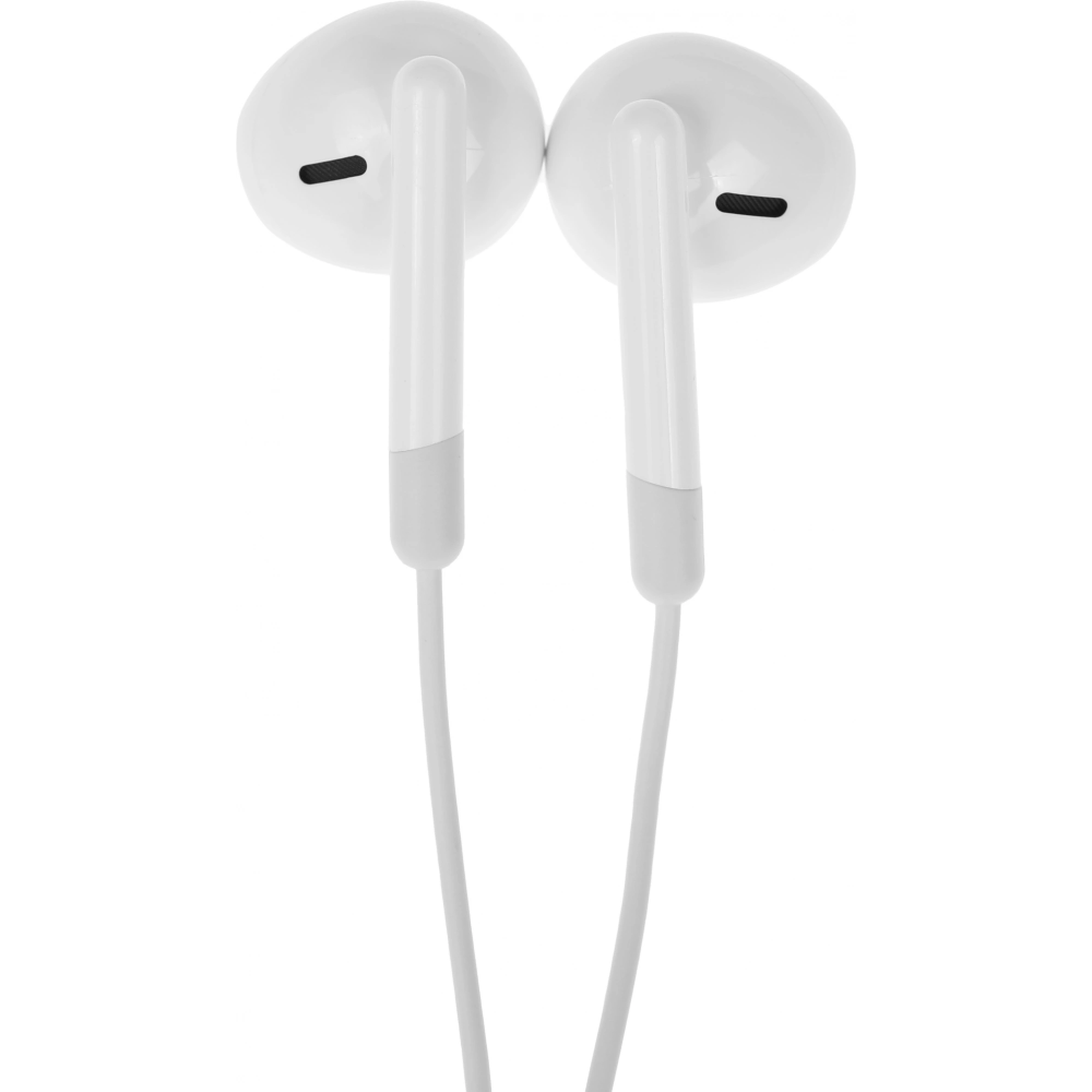 Гарнитура HOCO M109 White (HC-00224) - фото 2