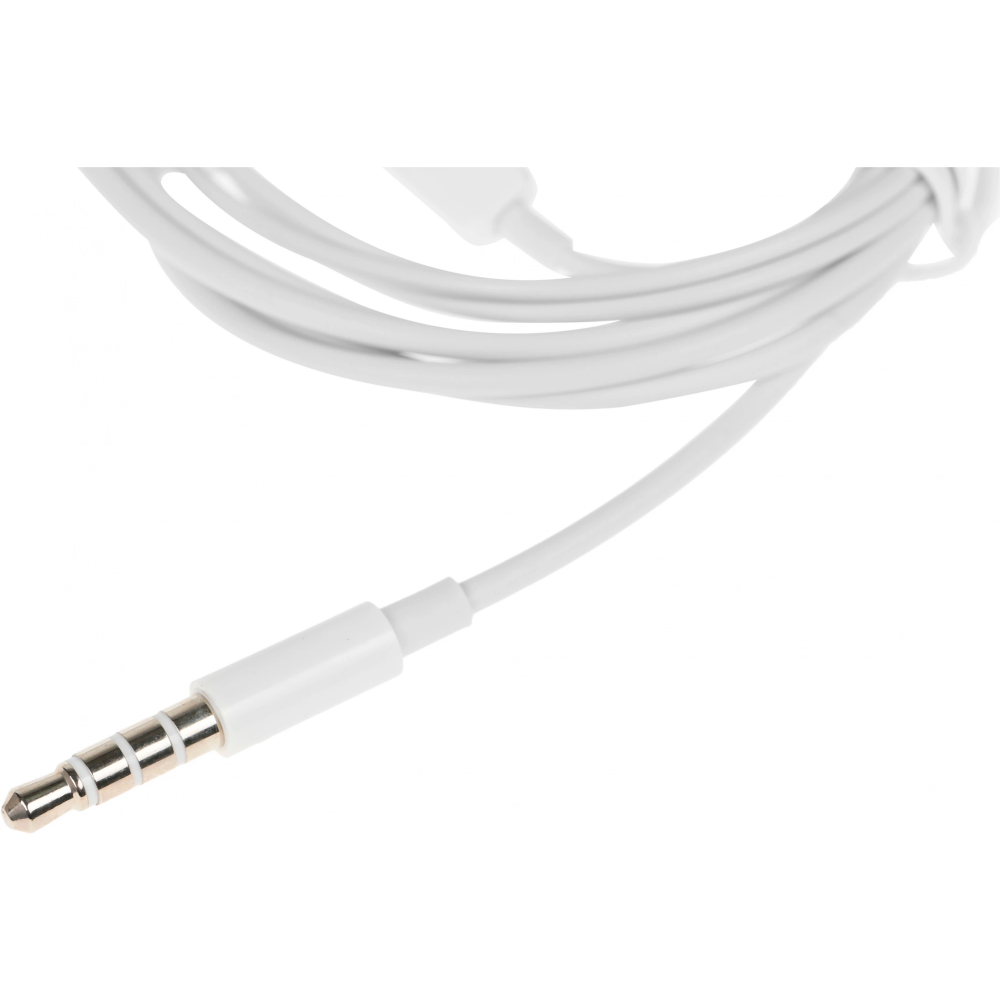 Гарнитура HOCO M109 White (HC-00224) - фото 6