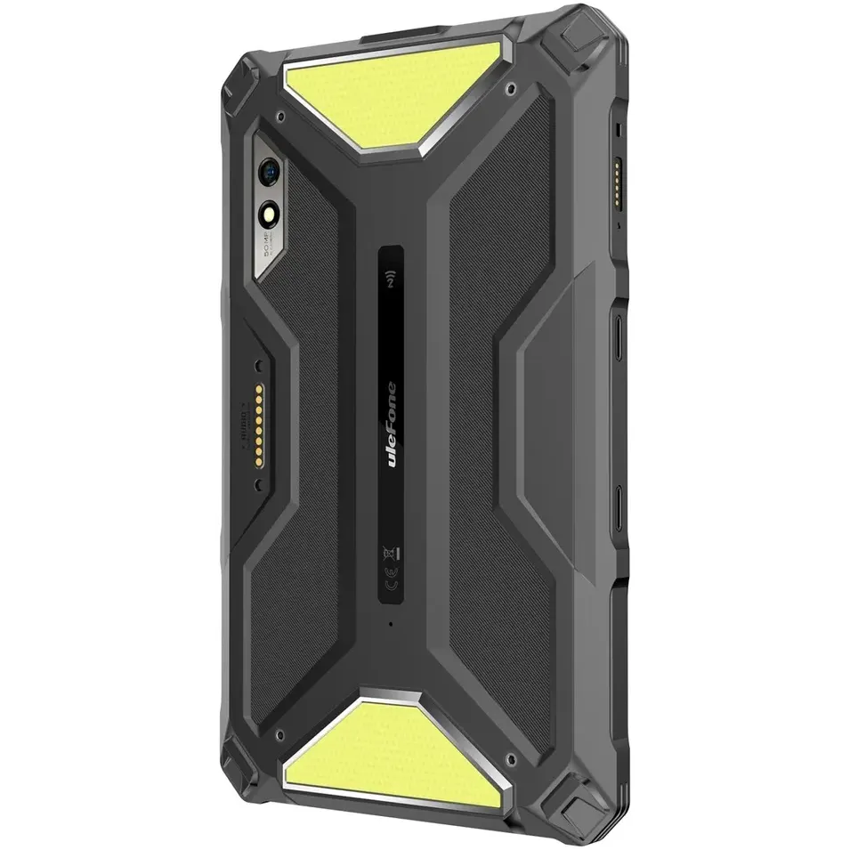 Планшет Ulefone Armor Pad 3 Pro 8/256Gb Black - 6937748736080 - фото 3