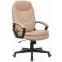 Офисное кресло Бюрократ CH-868N/BEIGE