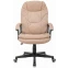 Офисное кресло Бюрократ CH-868N/BEIGE - фото 2
