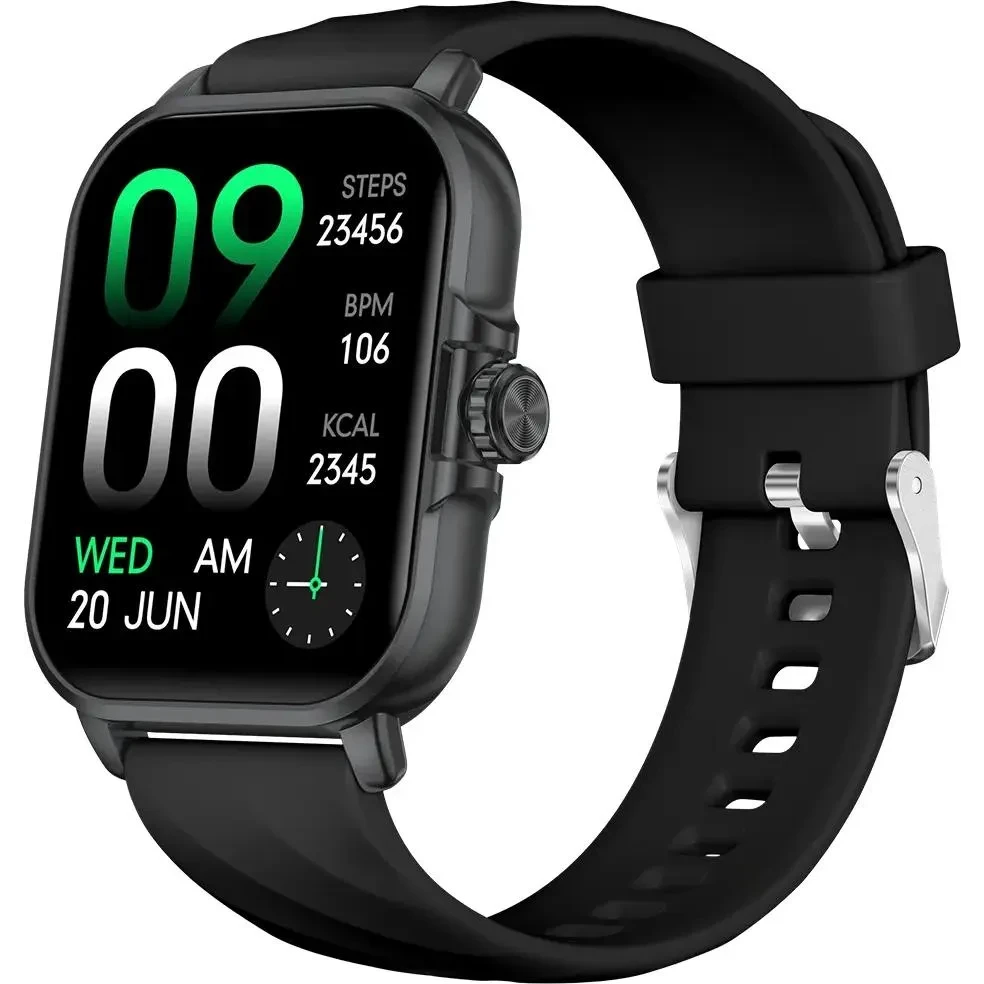 Умные часы Xiaomi Black Shark BS-W2407 Black