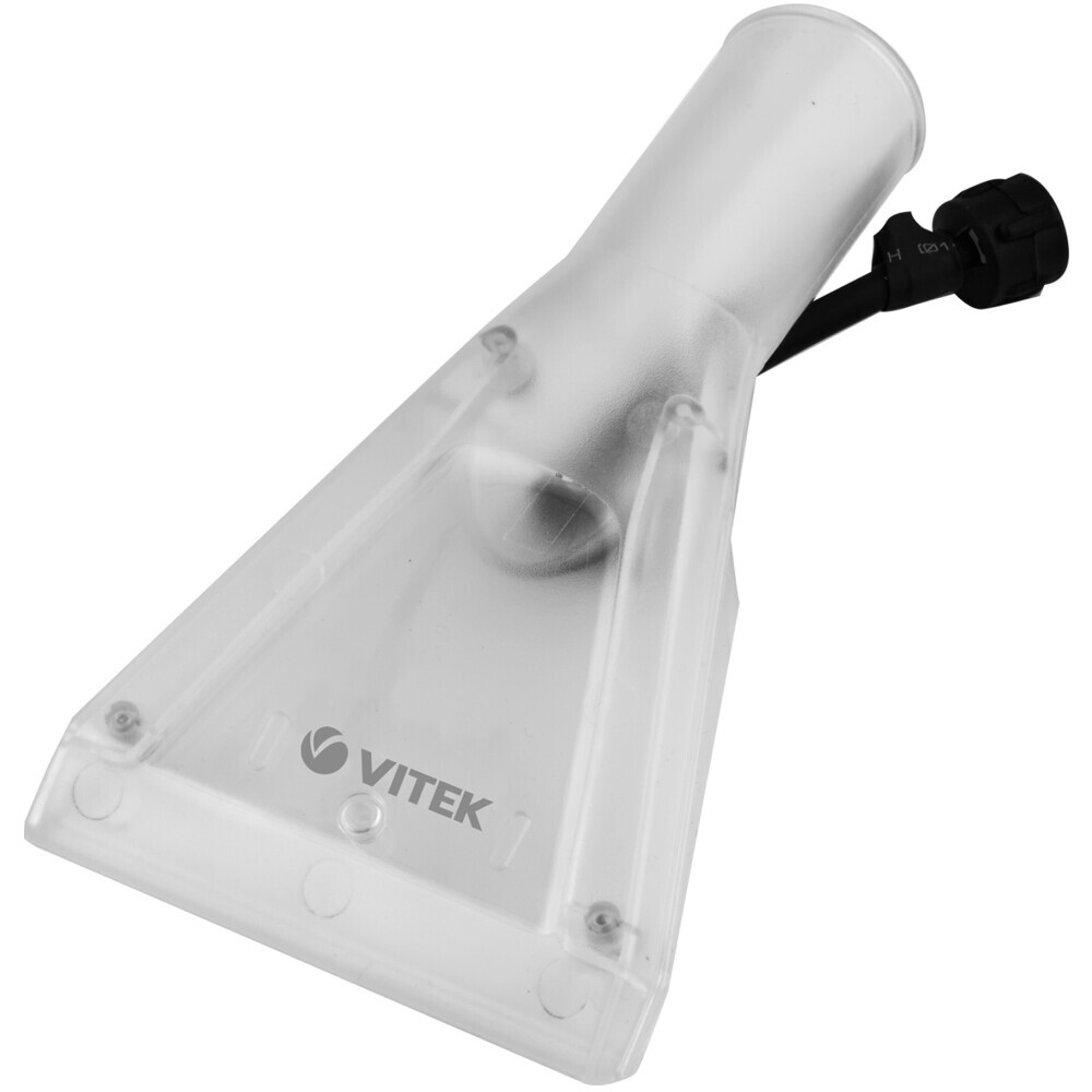 Пылесос VITEK VT-1830 Red/Black - фото 9