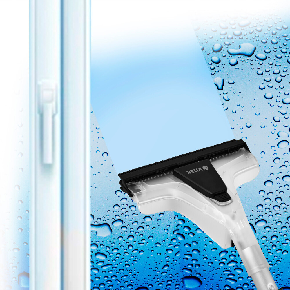 Пылесос VITEK VT-1830 Red/Black - фото 11